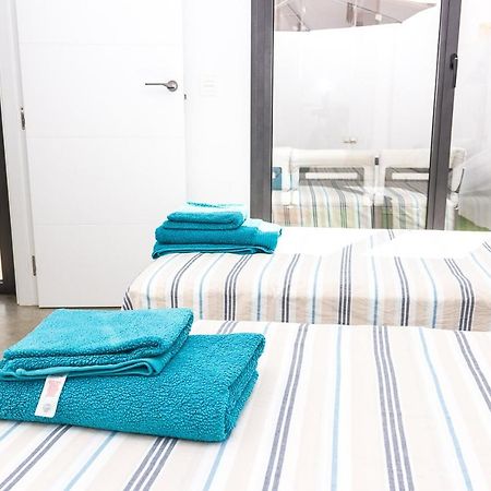 Bajo Canada Aguilar, Mojacar Playa 외부 사진