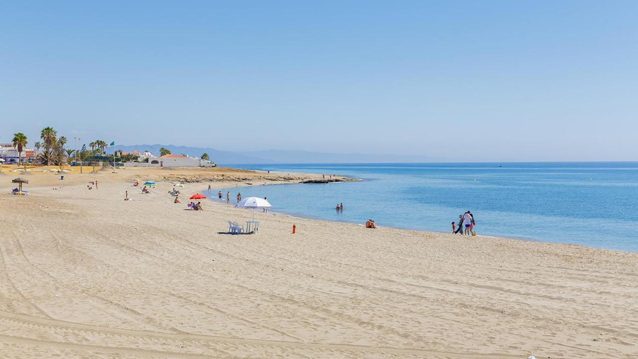 Bajo Canada Aguilar, Mojacar Playa 외부 사진